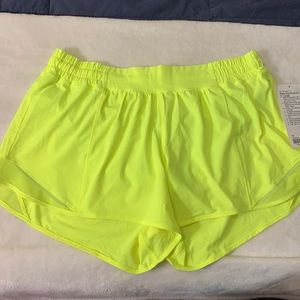 💕Final Price💕 Hotty Hot LR Shorts